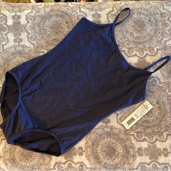 2/$15 NWT XL Camisole Leotard - Picture 4 of 10